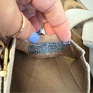 Vionic White Comfort Shoes